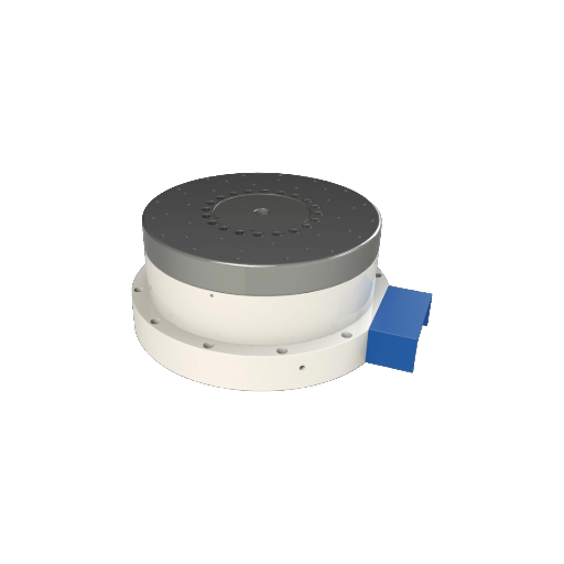DZDV-465-75-235-420-A26-A4 Low-Runout Rotary Table