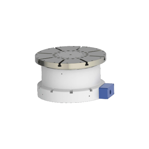DZDV-630-400-365-716.5-A28-H-A Heavy-Duty Rotary Table