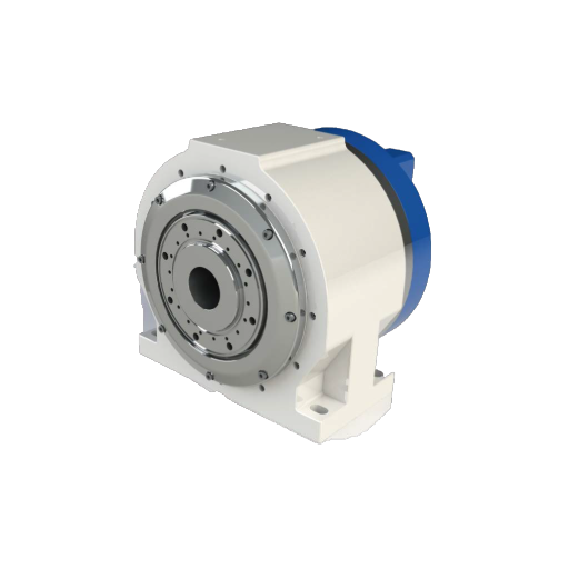 DZGD-180A36 High-Torque 180 mm Rotary Table