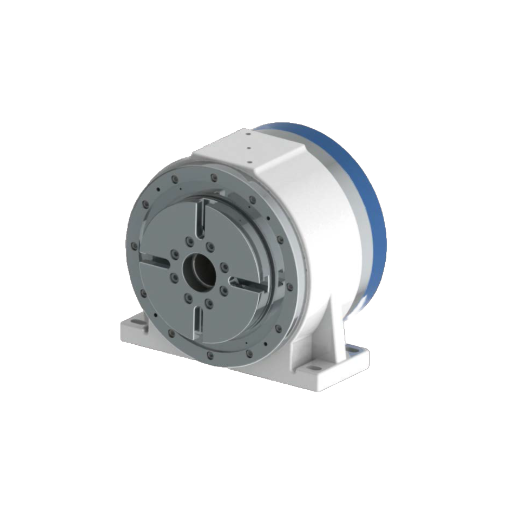 DZGD-180A13 180 mm Direct-Drive Rotary Table