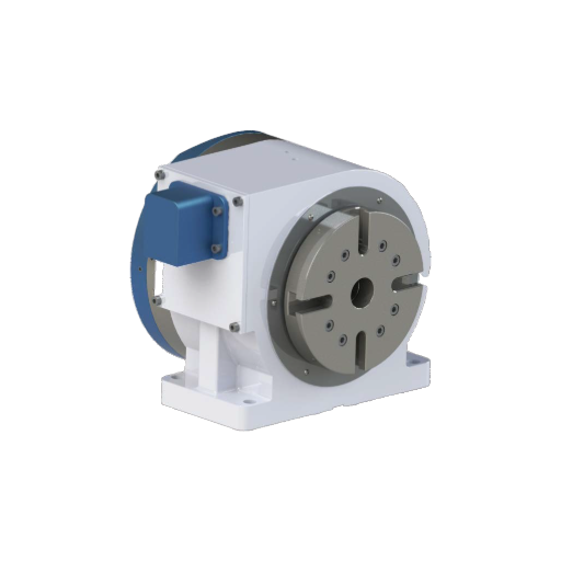 DZGD-150A 150 mm Direct-Drive Rotary Table
