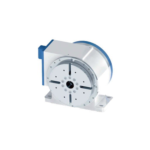 DZDH-255-200-160-253-A26-A Peak-Torque Rotary Table