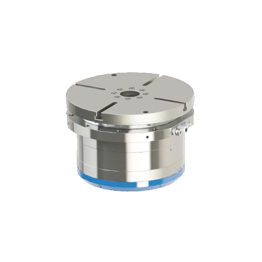 DZDV-320-250-75-73.7-A26-A Direct-Drive Rotary Table