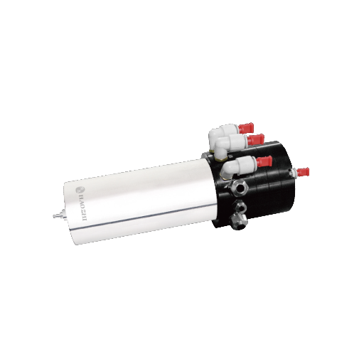 DQF-250B.S 61.95 mm PCB Drilling Spindle