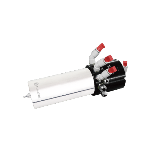 DQF-250B.S 61.92 mm PCB Drilling Spindle