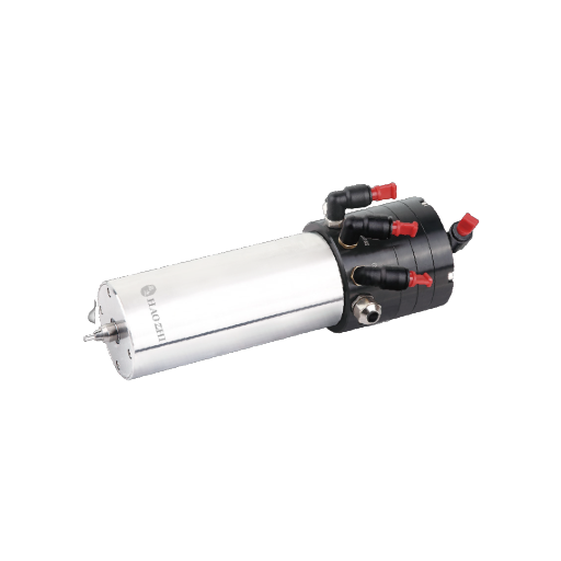 DQF-200E 200,000 rpm PCB Drilling Spindle