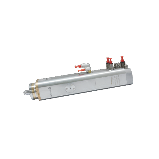 DQFH-02360 64 mm Dicing Spindle