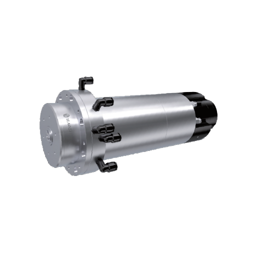 DQFX-12060 for Stable Automatic Tool Change