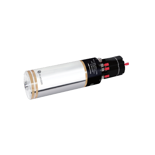 DQFX-08080 for Compact Automated Finishing