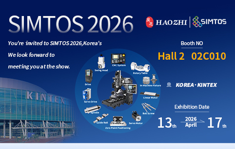 Join Haozhi at SIMTOS 2026 – Korea