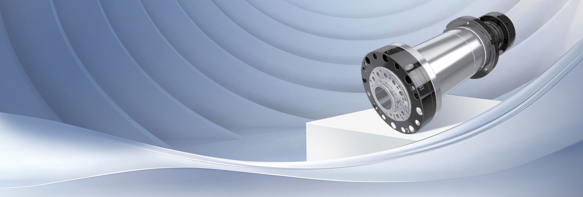 Mechanical Lathe Spindles banner