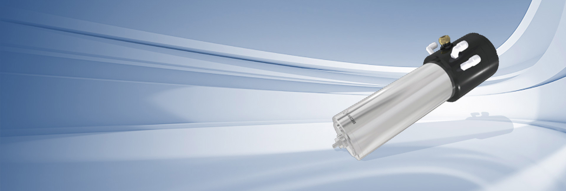 Glass Grinding Spindles banner