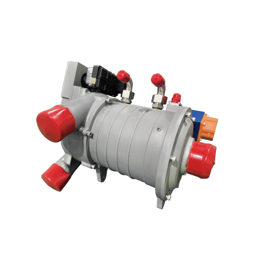 DK-GF300A-T Energy-Recovery Fuel Cell Air Compressor