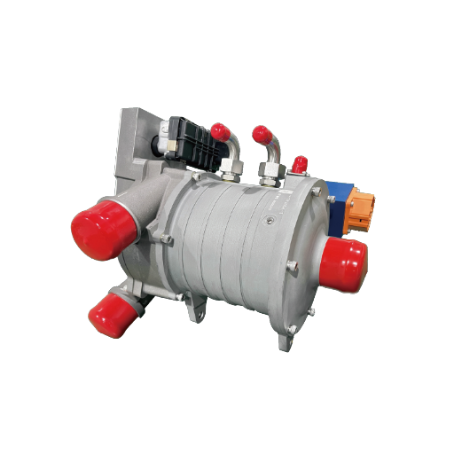 DK-GF180A-T VNT Energy-Recovery Air Compressor