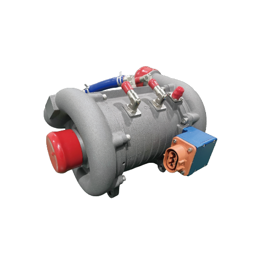 DK-GF180B Two-Stage Fuel Cell Air Compressor