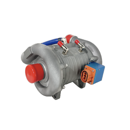 DK-GF150-3.0D Fuel Cell Air Compressor
