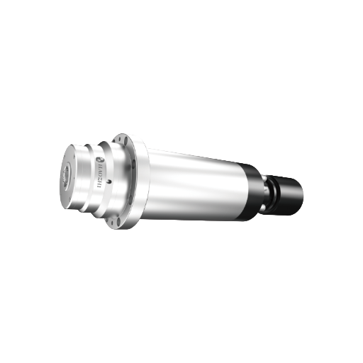 DGZX-12030/8.5-HSK Glass Grinding Spindle