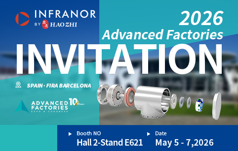 Haozhi at Advanced Factories 2026