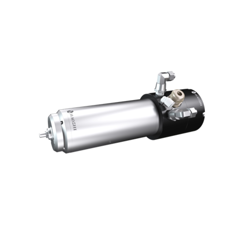 DGZ-60E7 Lightweight Glass Grinding Spindle