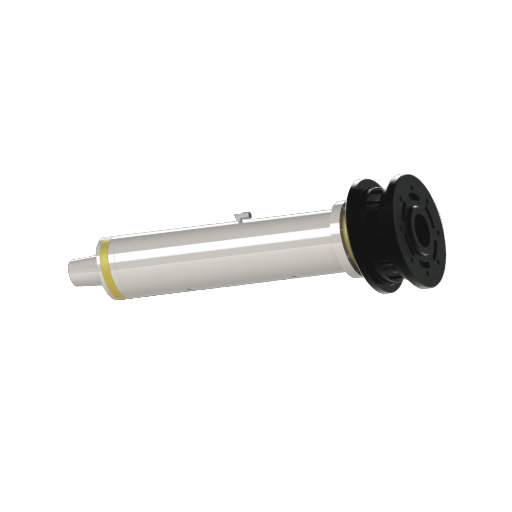 DYFJM-200(120)29/15-F Cylindrical Grinding Spindle