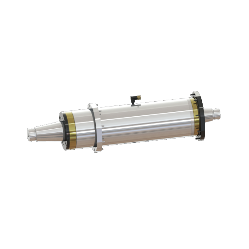 DYFJM-180(110)20/11A2-F Low-Runout Grinding Spindle