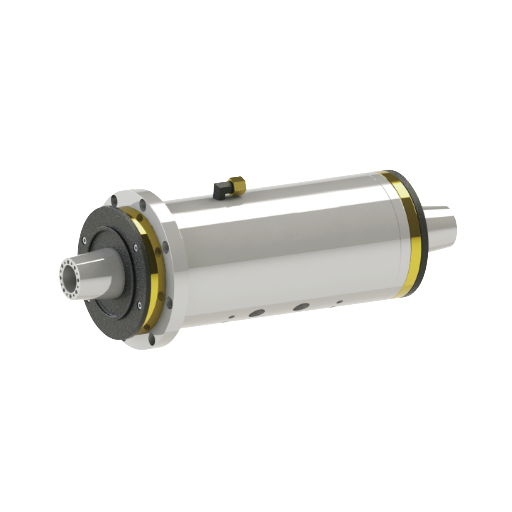 DYFJM-150(090)43/7.5-F High-Speed Grinding Spindle