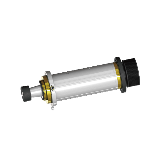 DYFJM-130(075)40-YFM59 Hydrostatic Grinding Spindle