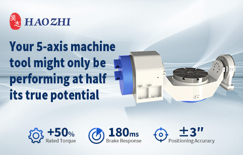 Your 5-axis machine tool might only be performing at half its true potential