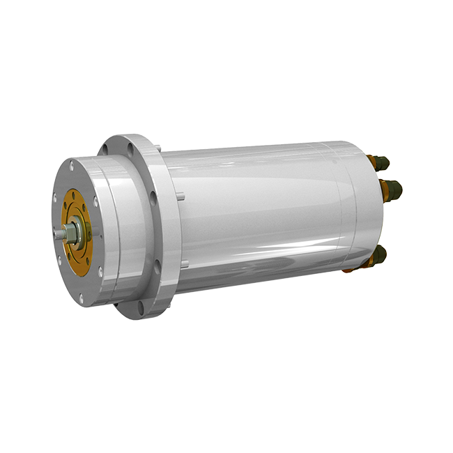 DYFDM-150(035)240/7.5-XWS Hydrostatic Internal Spindle