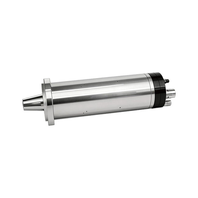 DYFDM-160(080)50/9.4-FWVS Thread-Grinding Spindle