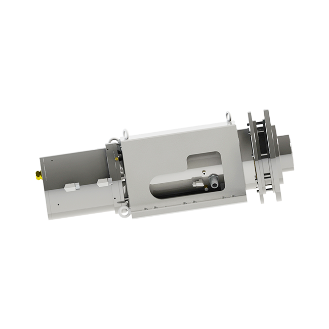 DYFDM-165(100)36/35-XWS Hydrostatic Headstock Spindle