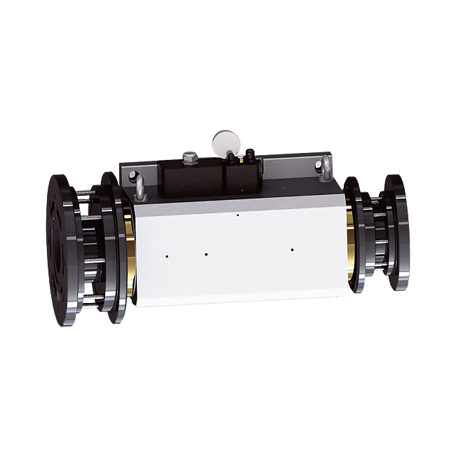 DYFDM-170(100)30/22-XWS Hydrostatic Headstock Spindle