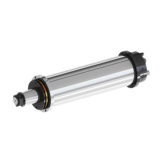 DYFDM-200(100)20/23-F Raceway Grinding Spindle