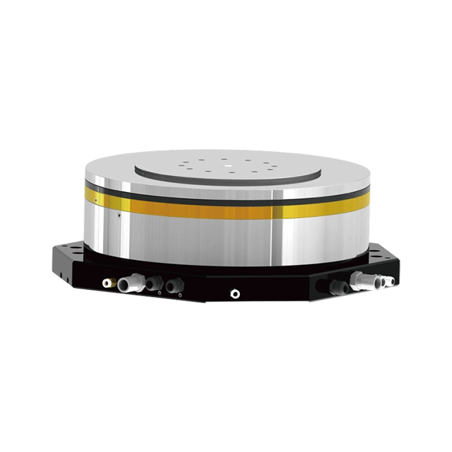 DYFDM-300 Hydrostatic B-Axis Spindle
