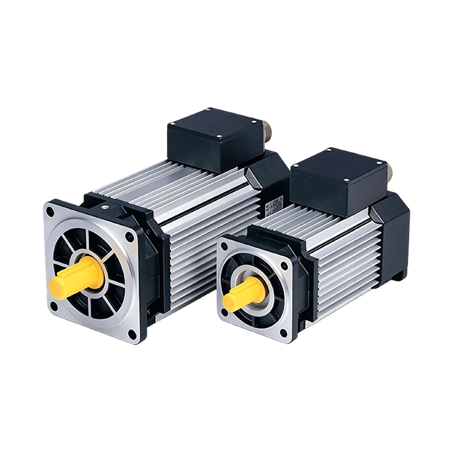BL 110/140/190 Brushless AC Servo Motors