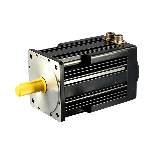 BL 190–192 Large-Frame AC Servo Motors