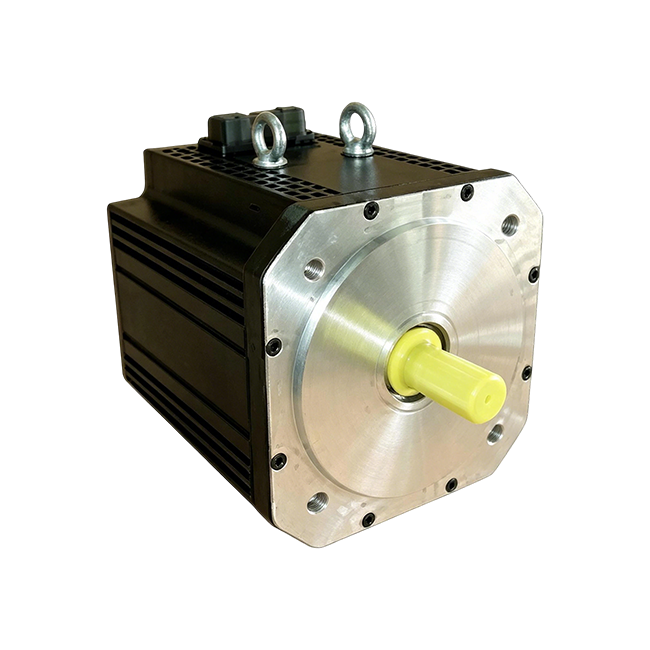 BL 220–221 High-Torque AC Servo Motors