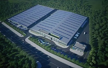 Hunan Linear Motion Factory