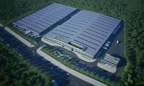 Hunan Linear Motion Factory