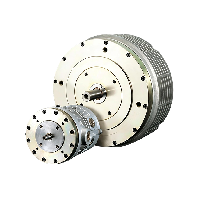 MA-EE EEx d IIC Explosion-Proof Servo Motors