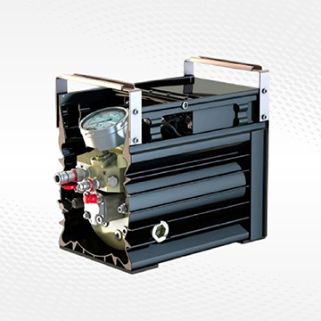 Electric torque wrenches