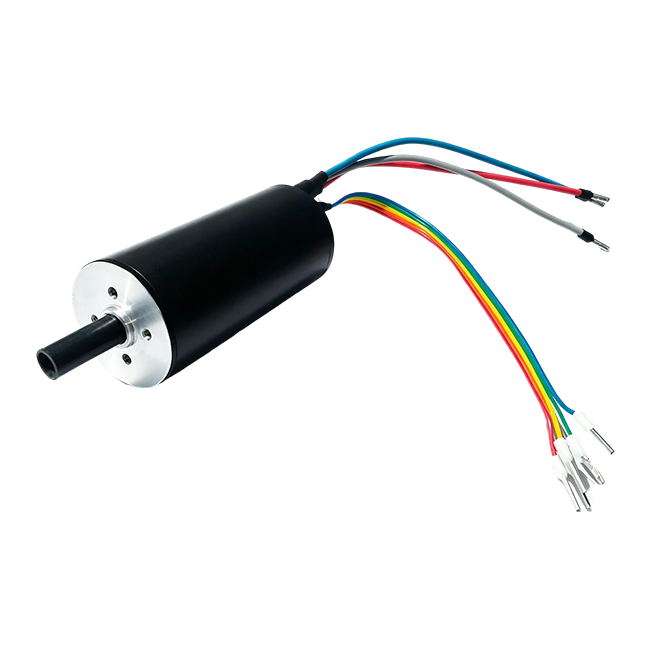 FC 13 Slotless Servo Motor