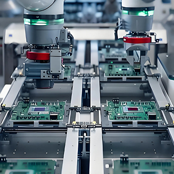 New energy and 3C electronics