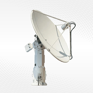 Satellite tracking