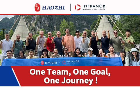Haozhi Global Team Building in Yangshuo: Driving Precision Manufacturing Innovation Through Cross-Border Collaboration