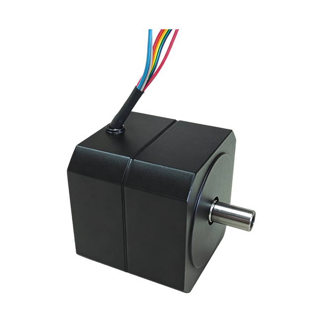 XtraforsBC Compact Hall-Sensor Servo Motors