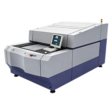 Automatic Vision Measuring Instrument
