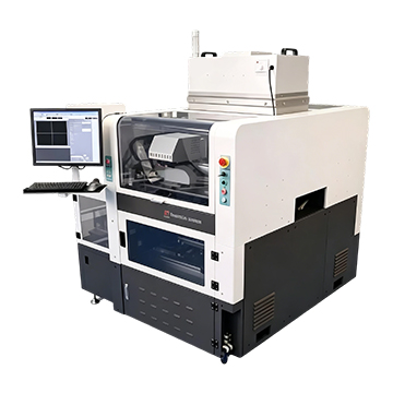 Semiconductor Inspection Equipment