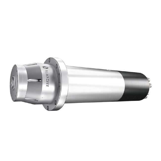 DGZX-10036/6.0-HSK Glass Grinding Spindle